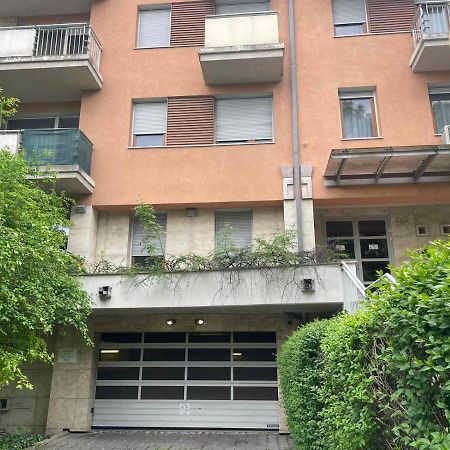 Kis-Celli Apartman Βουδαπέστη Εξωτερικό φωτογραφία