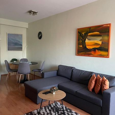 Kis-Celli Apartman Βουδαπέστη Εξωτερικό φωτογραφία