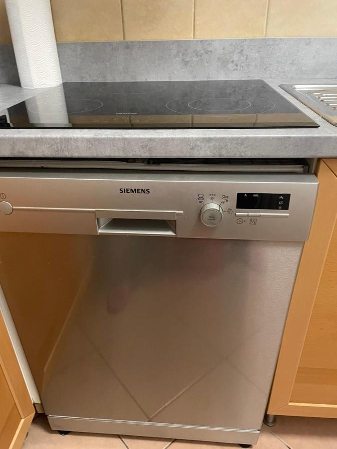 Kis-Celli Apartman Βουδαπέστη Εξωτερικό φωτογραφία