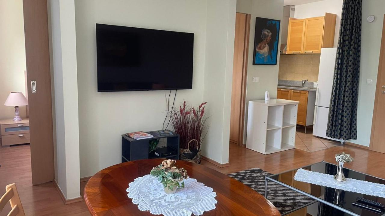 Kis-Celli Apartman Βουδαπέστη Εξωτερικό φωτογραφία