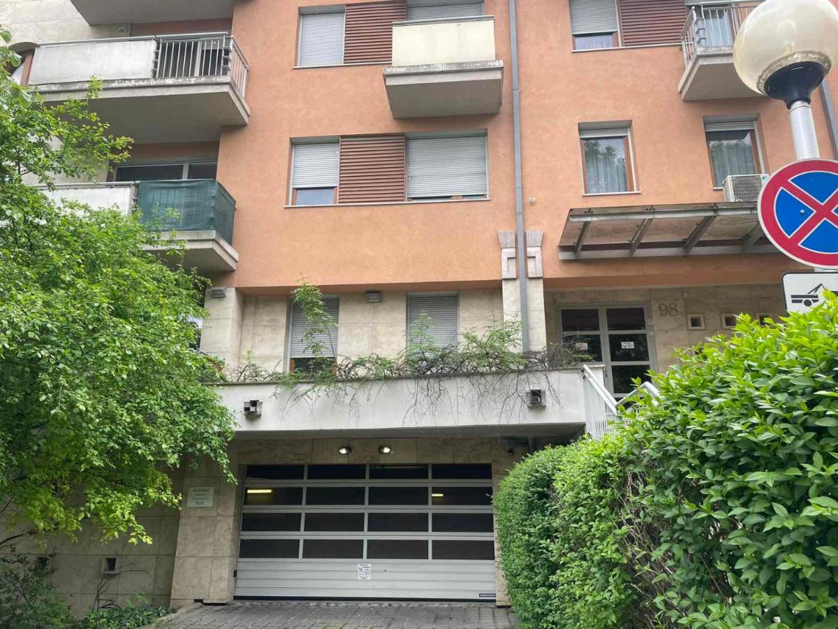 Kis-Celli Apartman Βουδαπέστη Εξωτερικό φωτογραφία