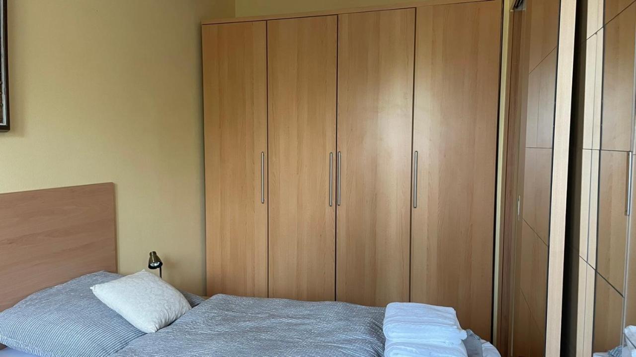 Kis-Celli Apartman Βουδαπέστη Εξωτερικό φωτογραφία