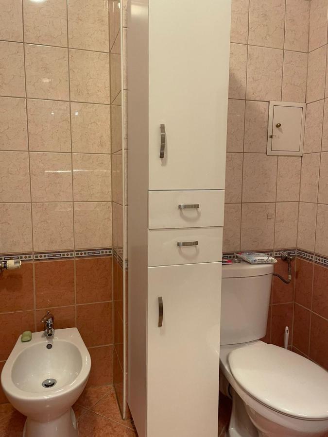 Kis-Celli Apartman Βουδαπέστη Εξωτερικό φωτογραφία