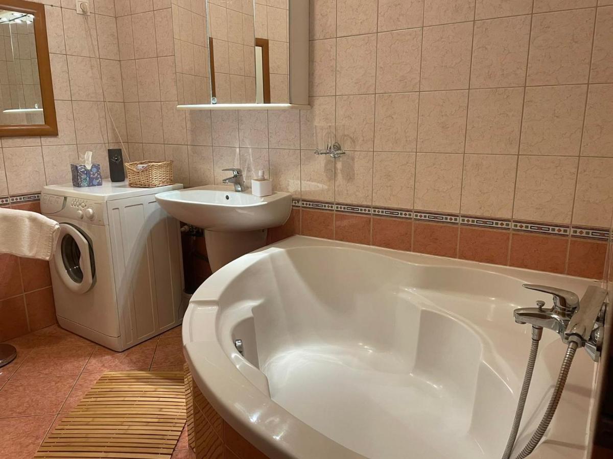 Kis-Celli Apartman Βουδαπέστη Εξωτερικό φωτογραφία