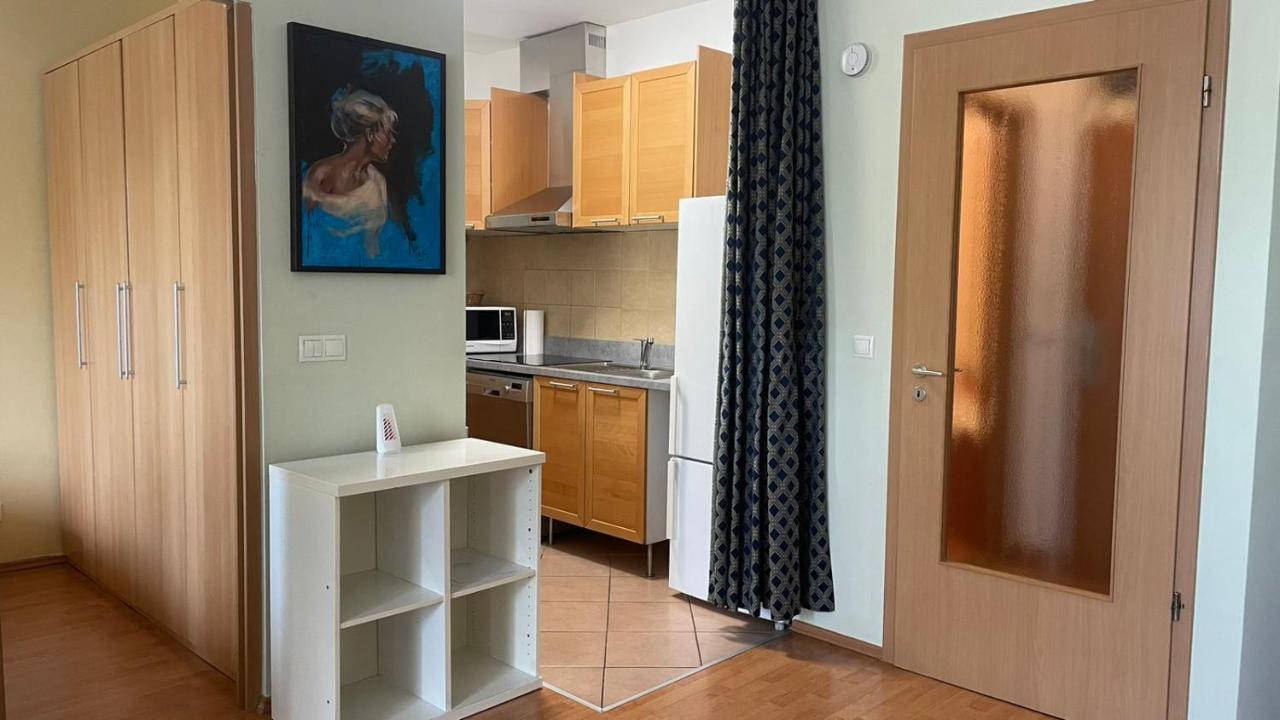 Kis-Celli Apartman Βουδαπέστη Εξωτερικό φωτογραφία