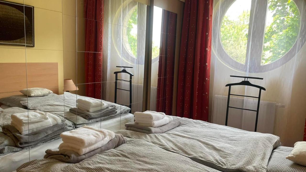 Kis-Celli Apartman Βουδαπέστη Εξωτερικό φωτογραφία