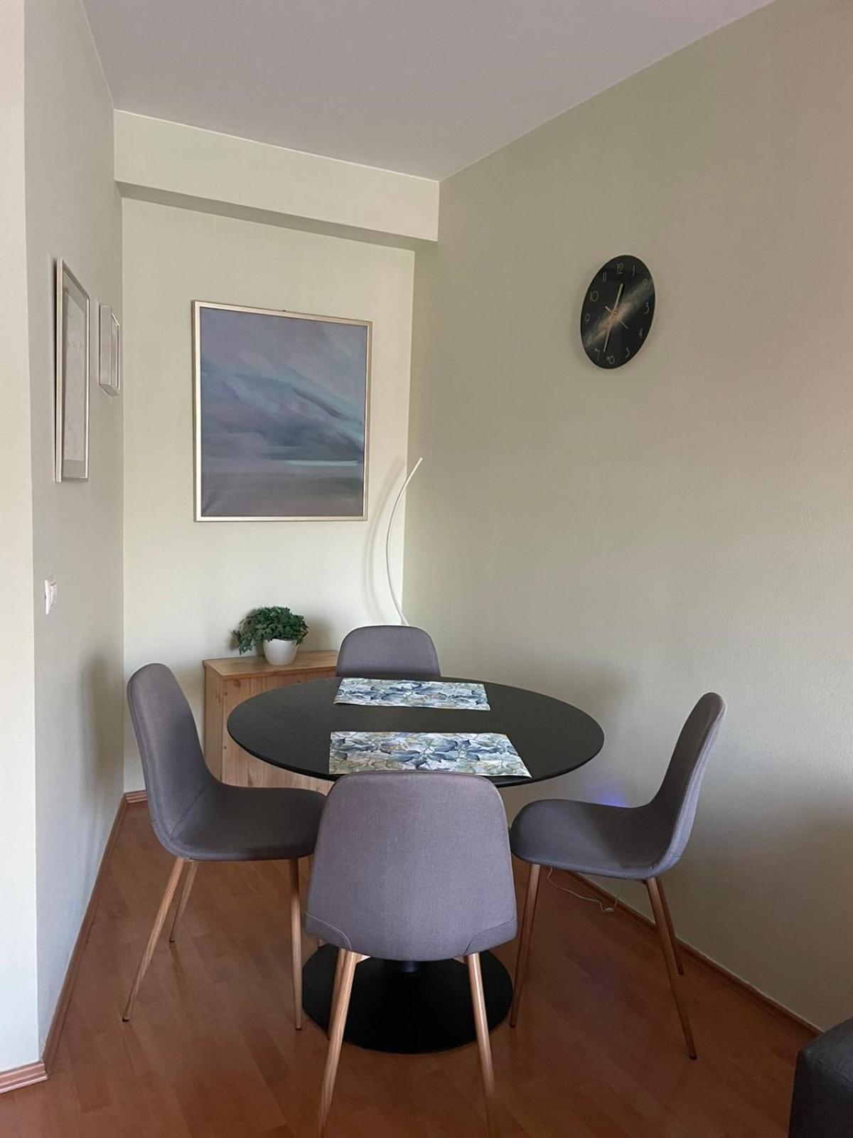 Kis-Celli Apartman Βουδαπέστη Εξωτερικό φωτογραφία