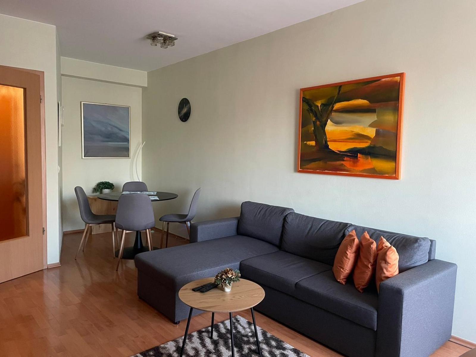 Kis-Celli Apartman Βουδαπέστη Εξωτερικό φωτογραφία